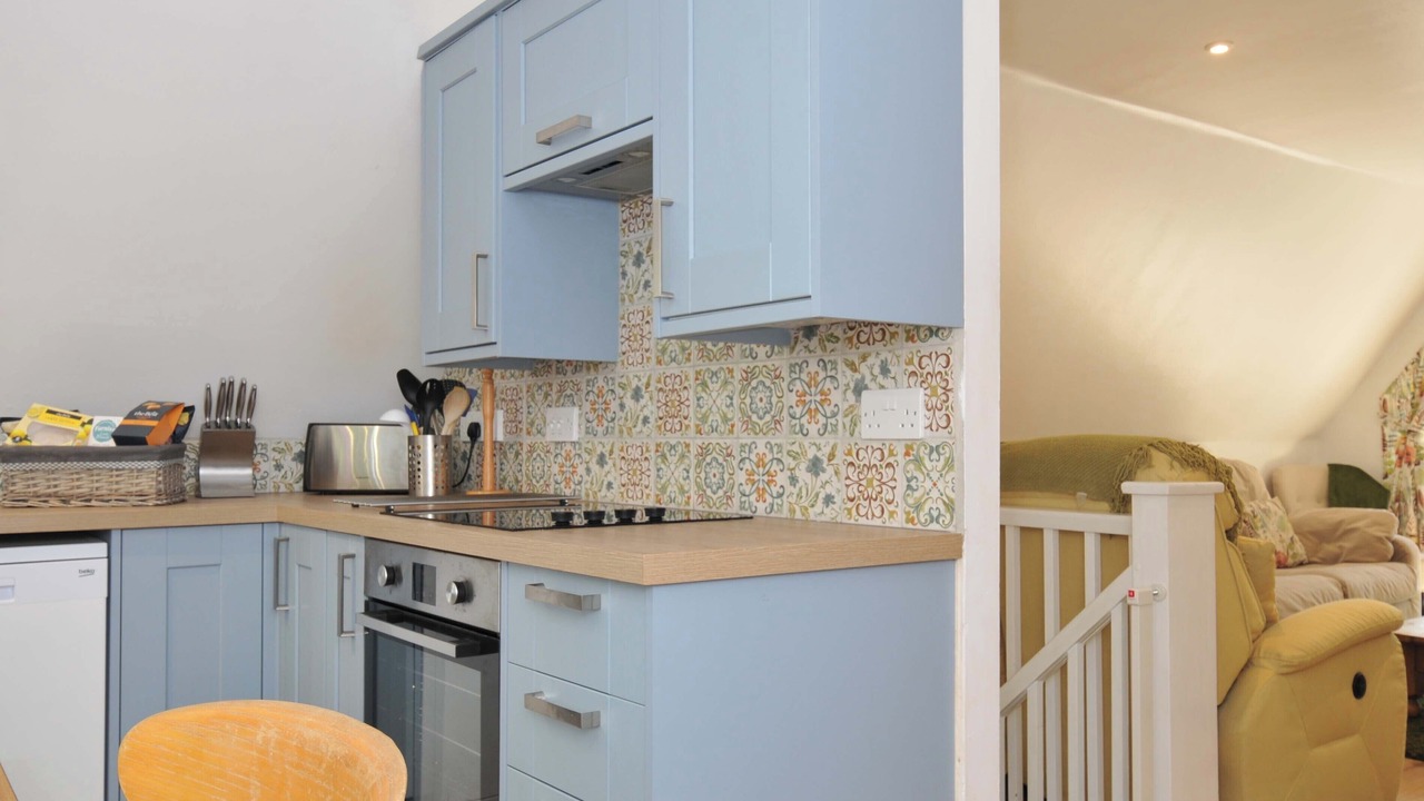 Photo of Others in St. Ann's Chapel