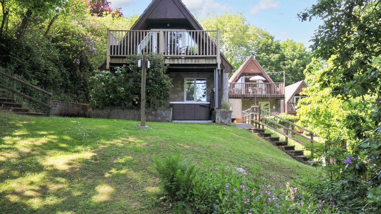 Photo of Outdoor in St. Ann's Chapel