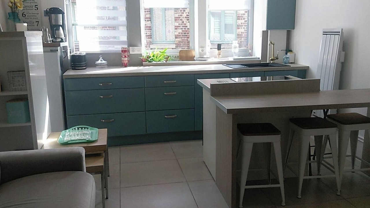 Photo of Kitchen in Arques-la-Bataille