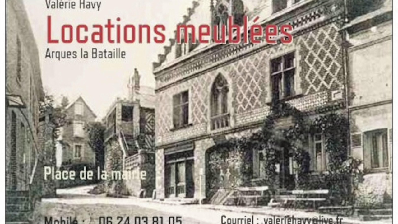 Photo of Others in Arques-la-Bataille