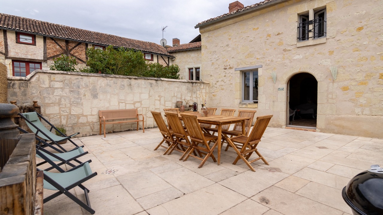 Photo of Outdoor in Doue-en-Anjou