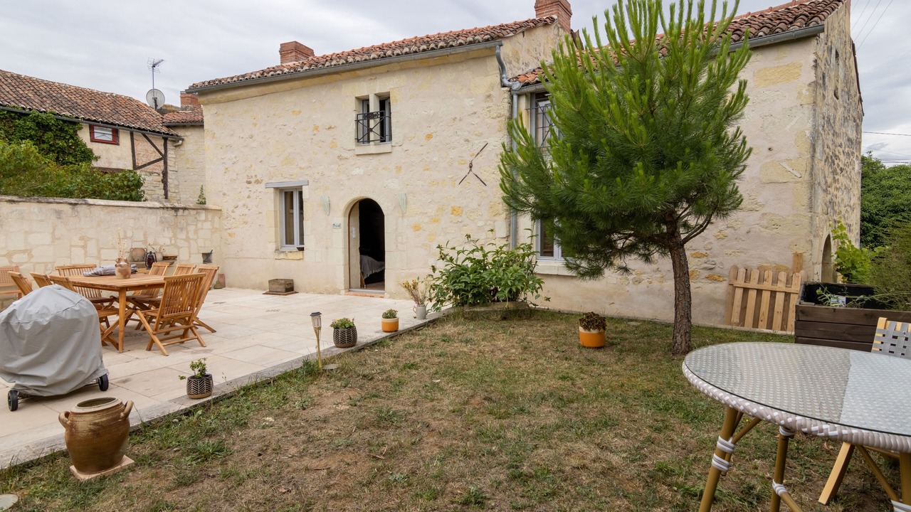 Photo of Outdoor in Doue-en-Anjou