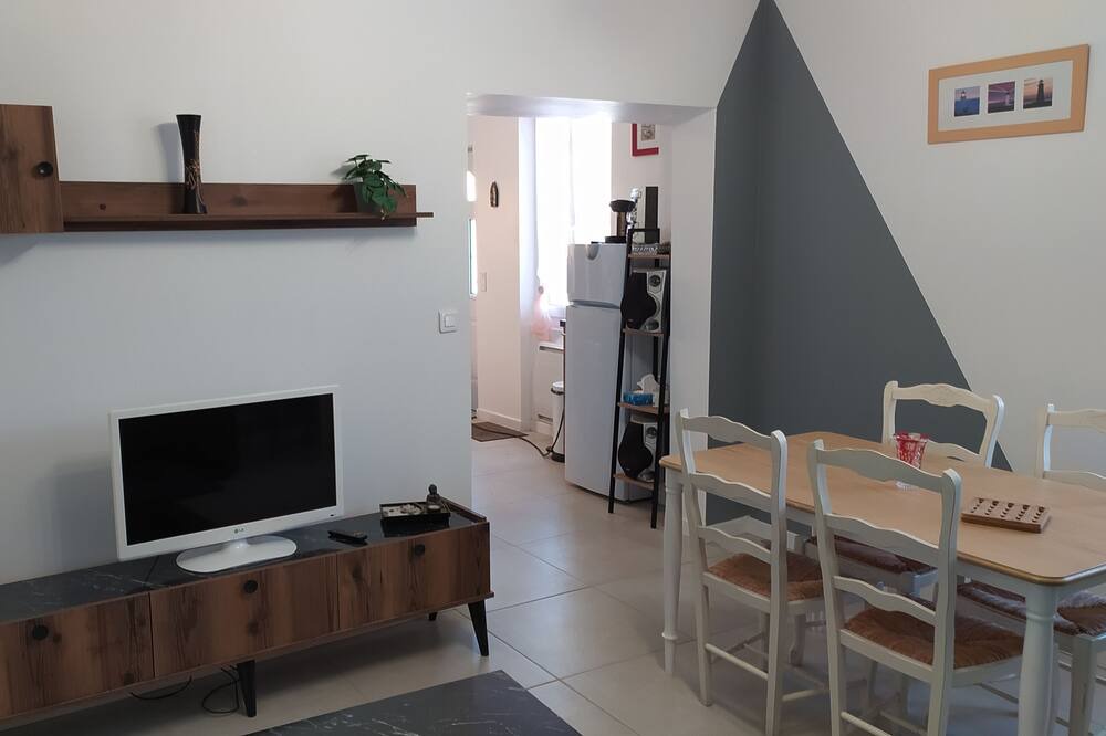 Photo of Livingroom in Oree d'Anjou