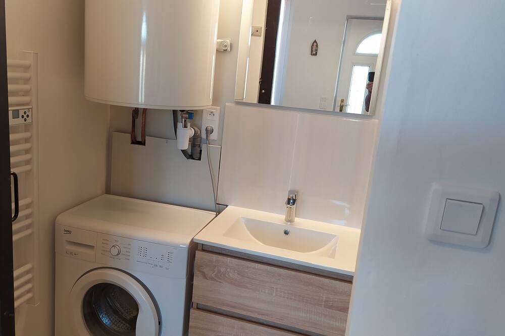 Photo of Bathroom in Oree d'Anjou