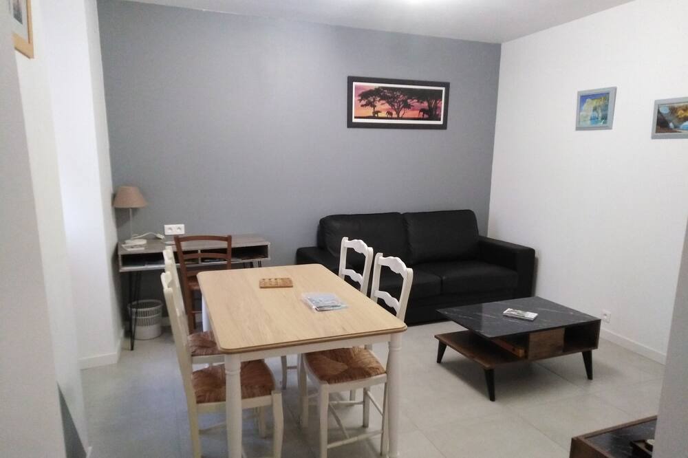 Photo of Livingroom in Oree d'Anjou