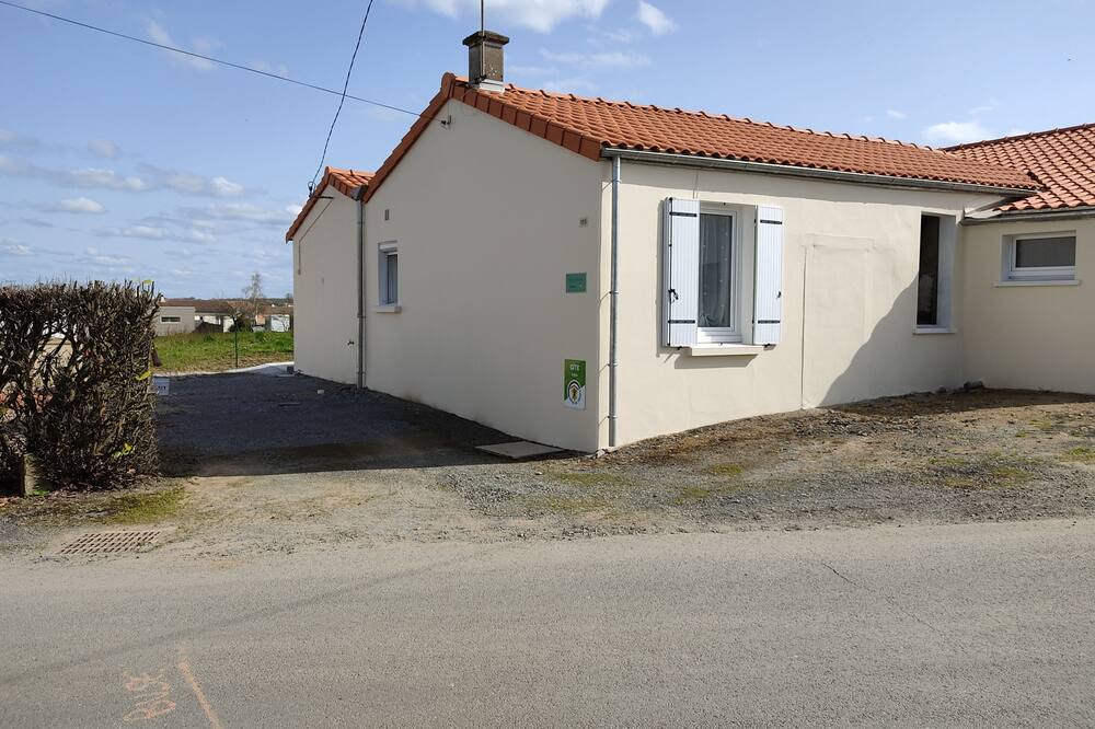 Photo of Outdoor in Oree d'Anjou