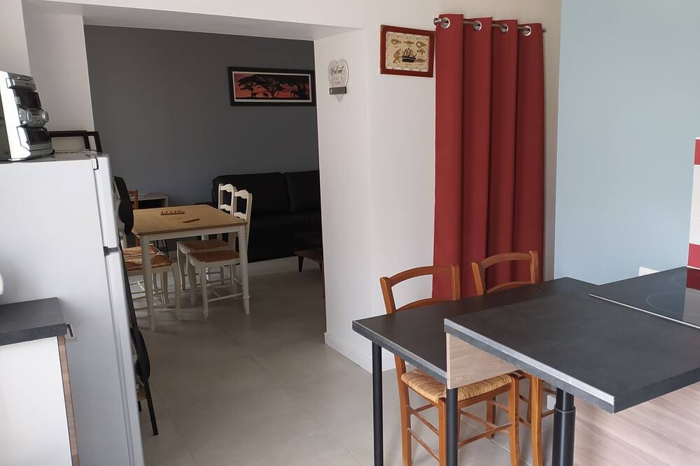 Photo of Livingroom in Oree d'Anjou