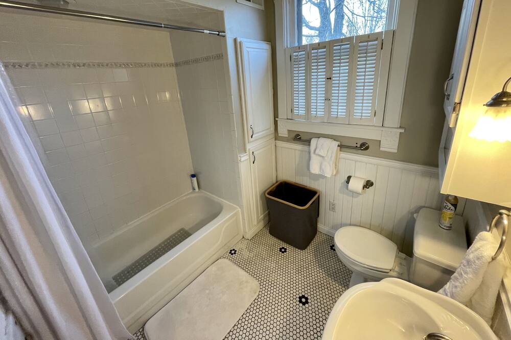 Photo of Bathroom in Bloomington