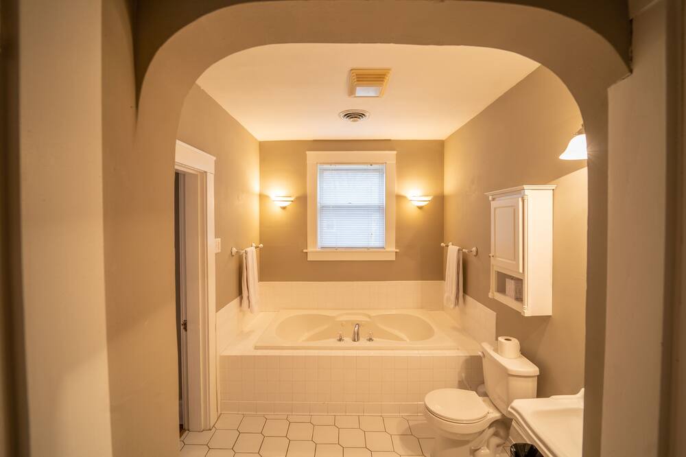 Photo of Bathroom in Bloomington