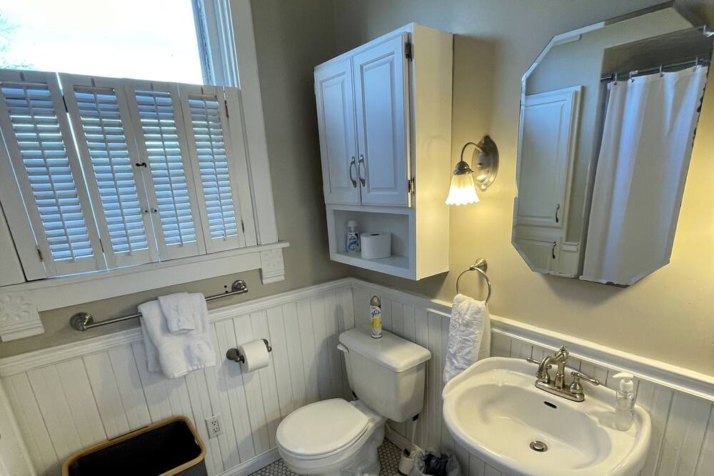 Photo of Bathroom in Bloomington
