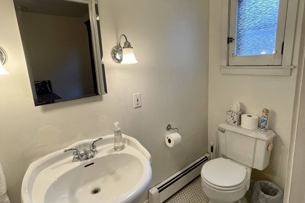 Photo of Bathroom in Bloomington