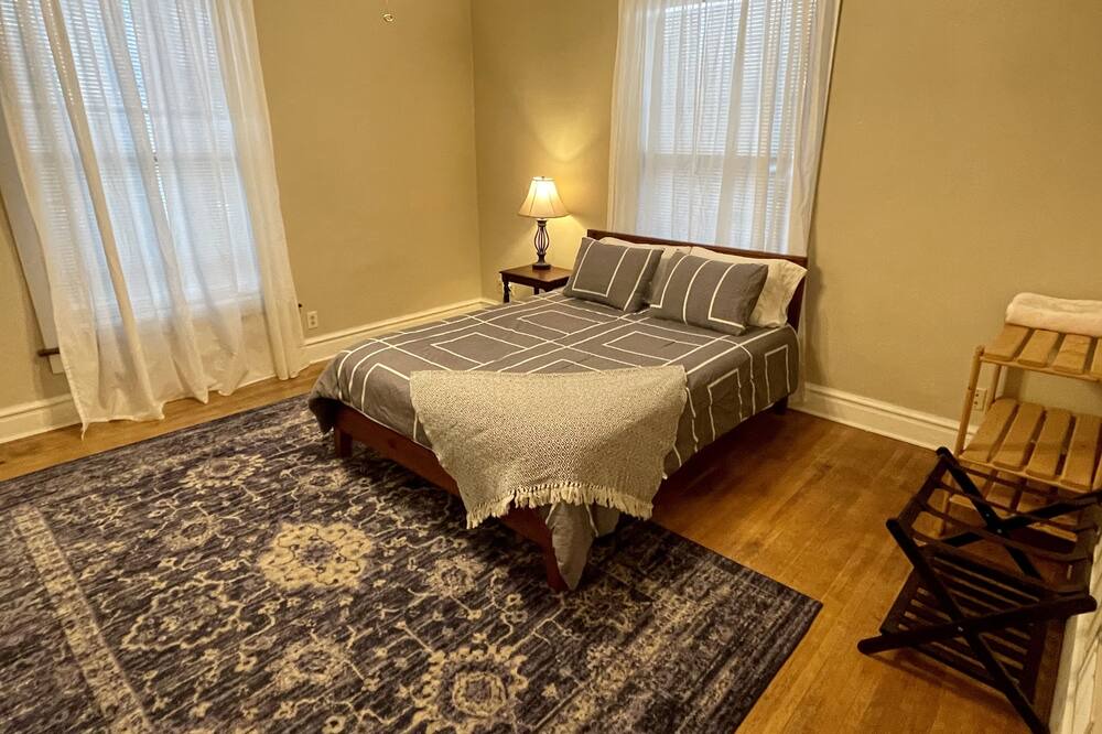Photo of Bedroom in Bloomington