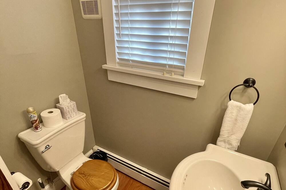 Photo of Bathroom in Bloomington