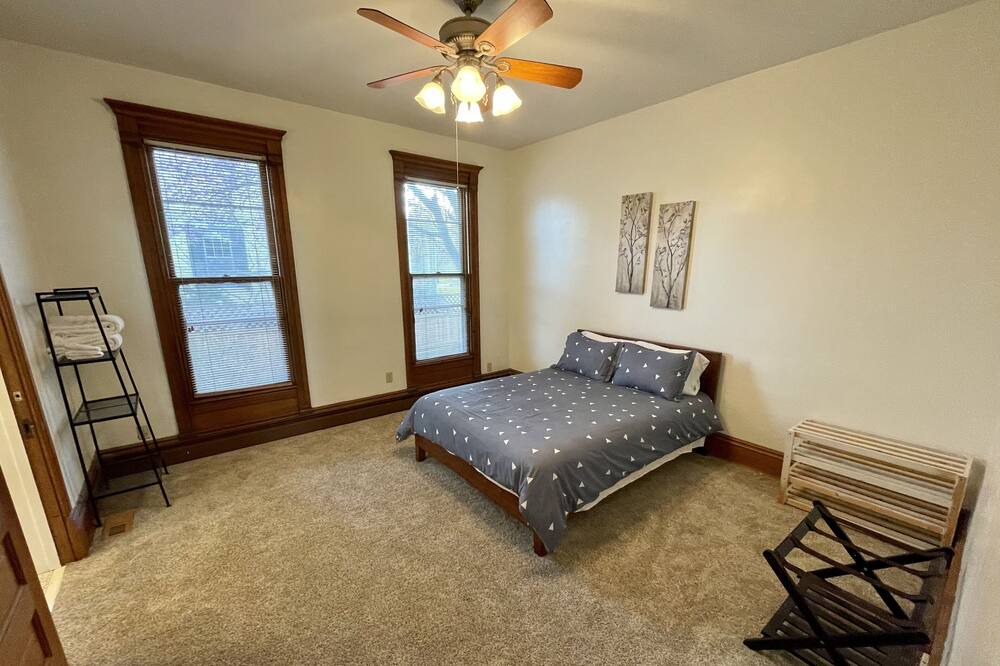 Photo of Bedroom in Bloomington