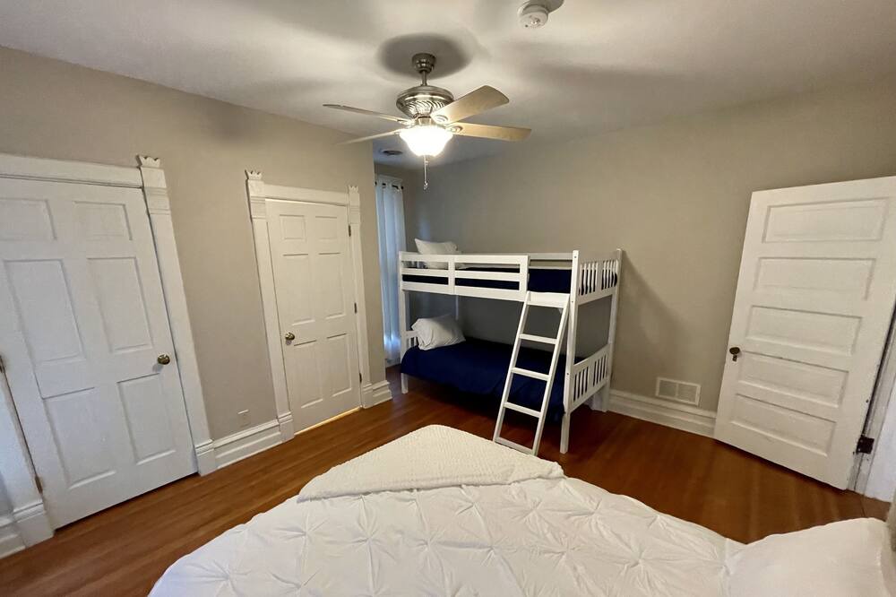 Photo of Bedroom in Bloomington