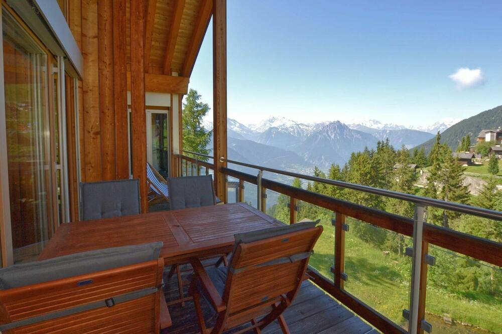 Photo of Outdoor in Riederalp