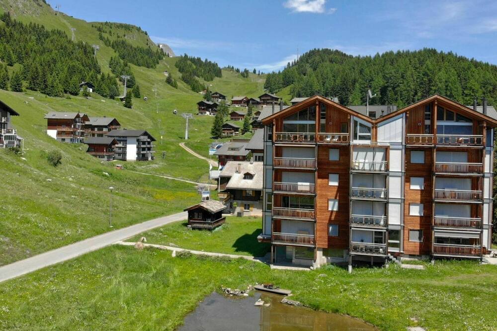 Photo of Others in Riederalp