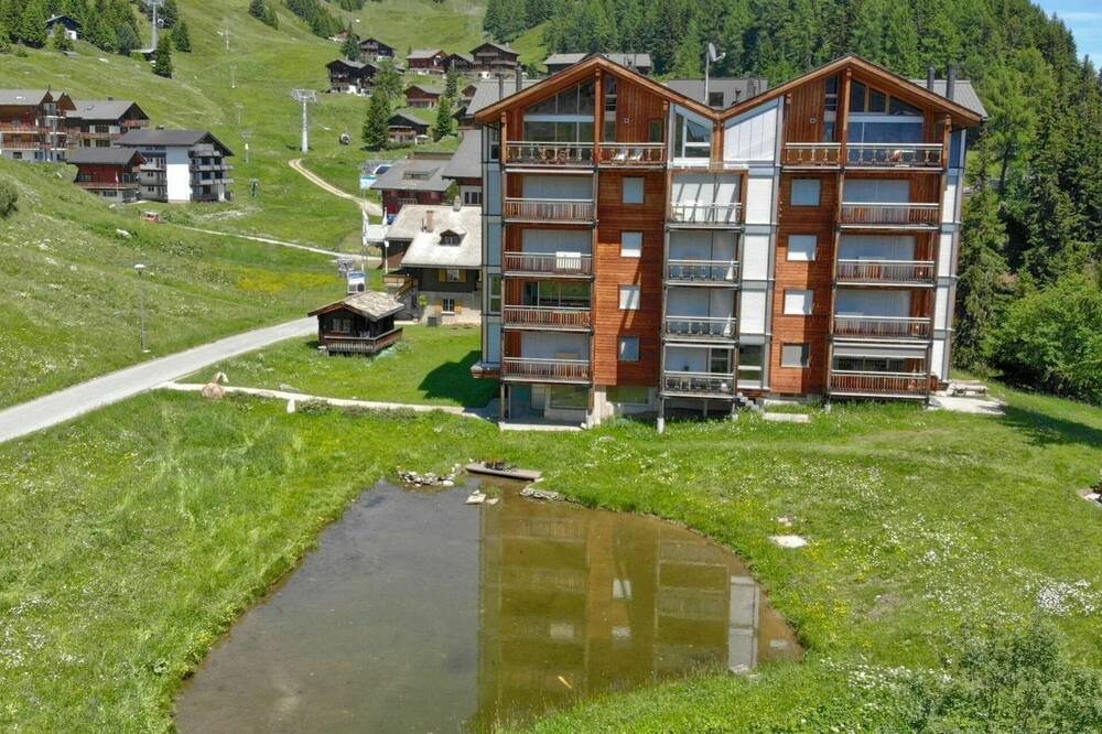 Photo of Others in Riederalp