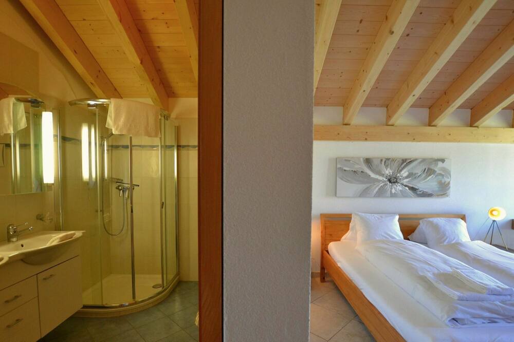 Photo of Bathroom in Riederalp