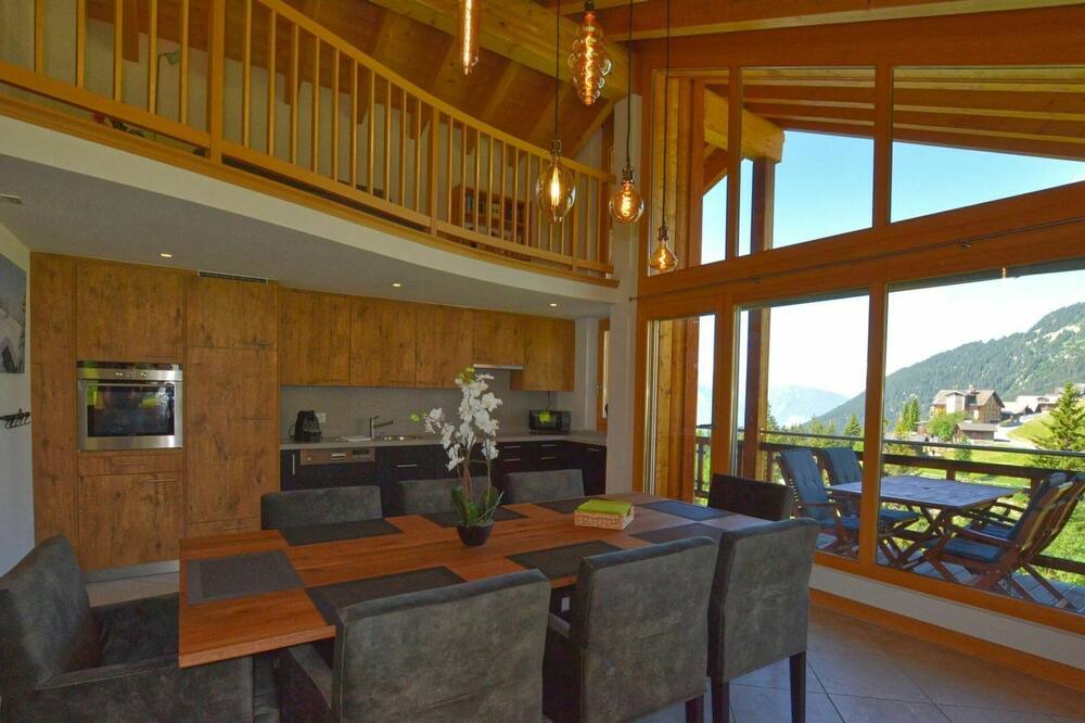 Photo of Bedroom in Riederalp