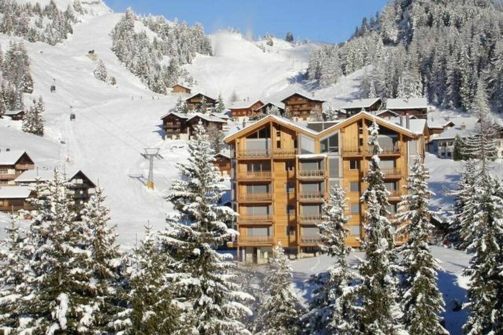 Photo of Others in Riederalp