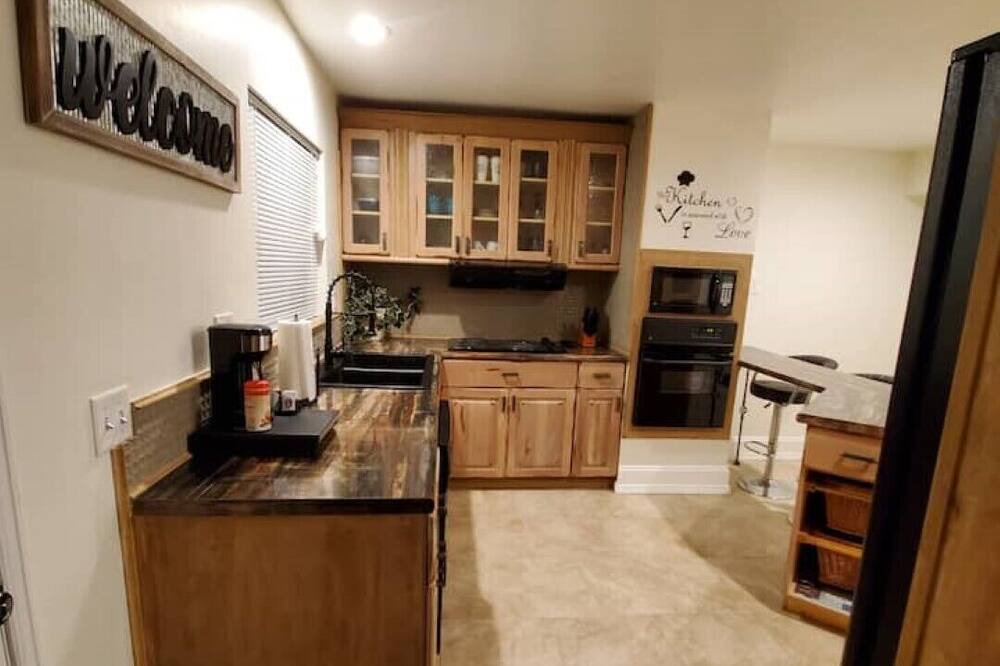 Photo of Livingroom in Mitchell