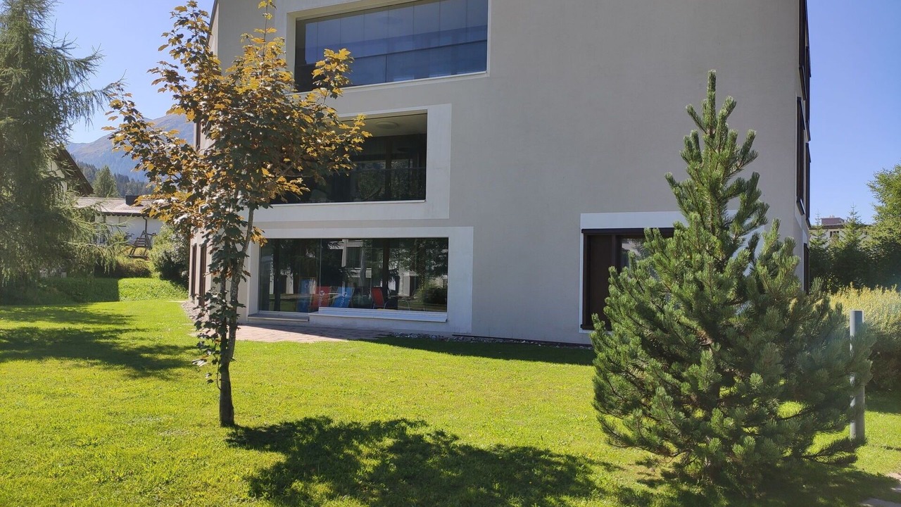 Photo of Outdoor in Davos-Dorf