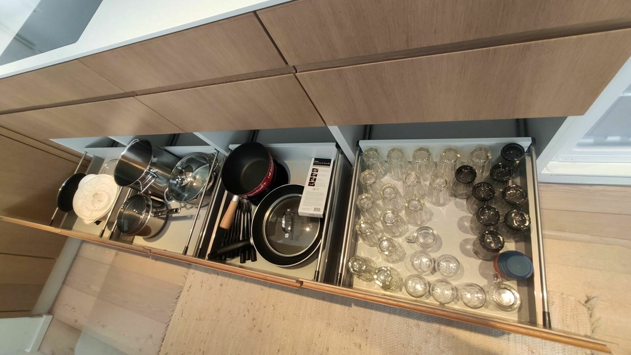 Photo of Kitchen in Davos-Dorf