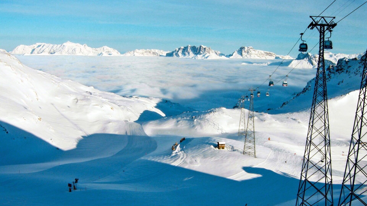 Photo of Others in Davos-Dorf