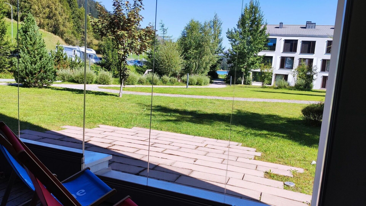 Photo of Outdoor in Davos-Dorf