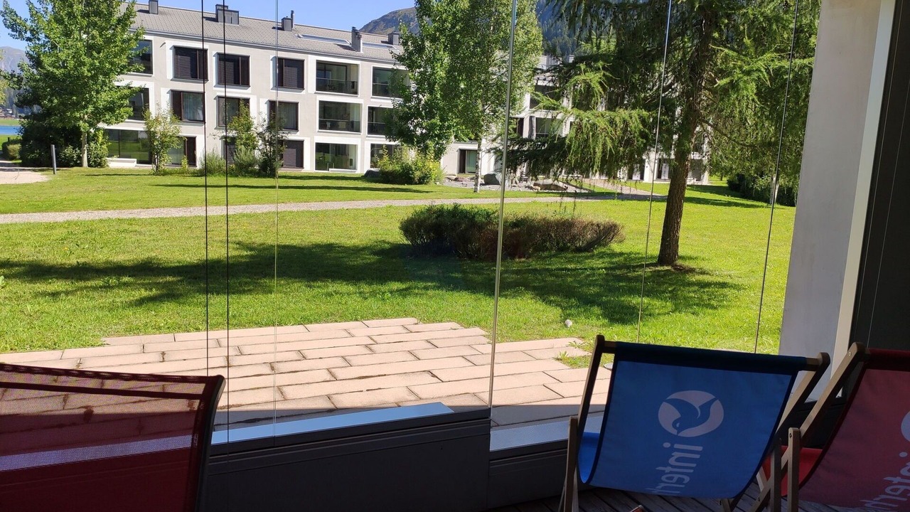 Photo of Outdoor in Davos-Dorf