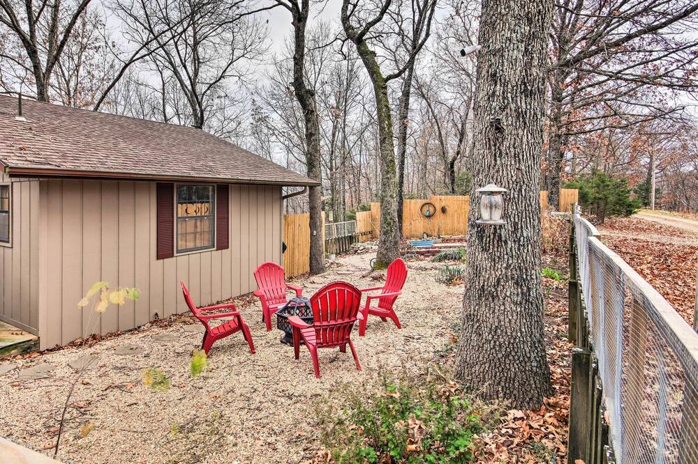 Photo of Outdoor in Lost Bridge Village