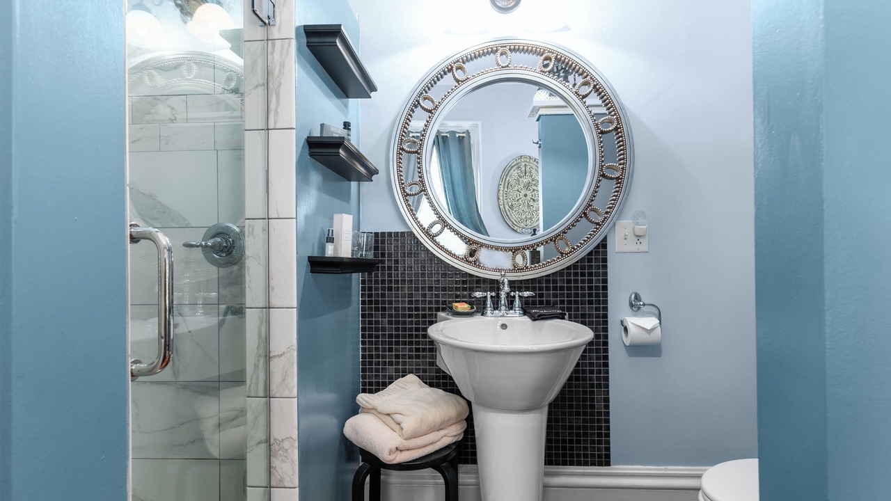 Photo of Bathroom in Oshkosh