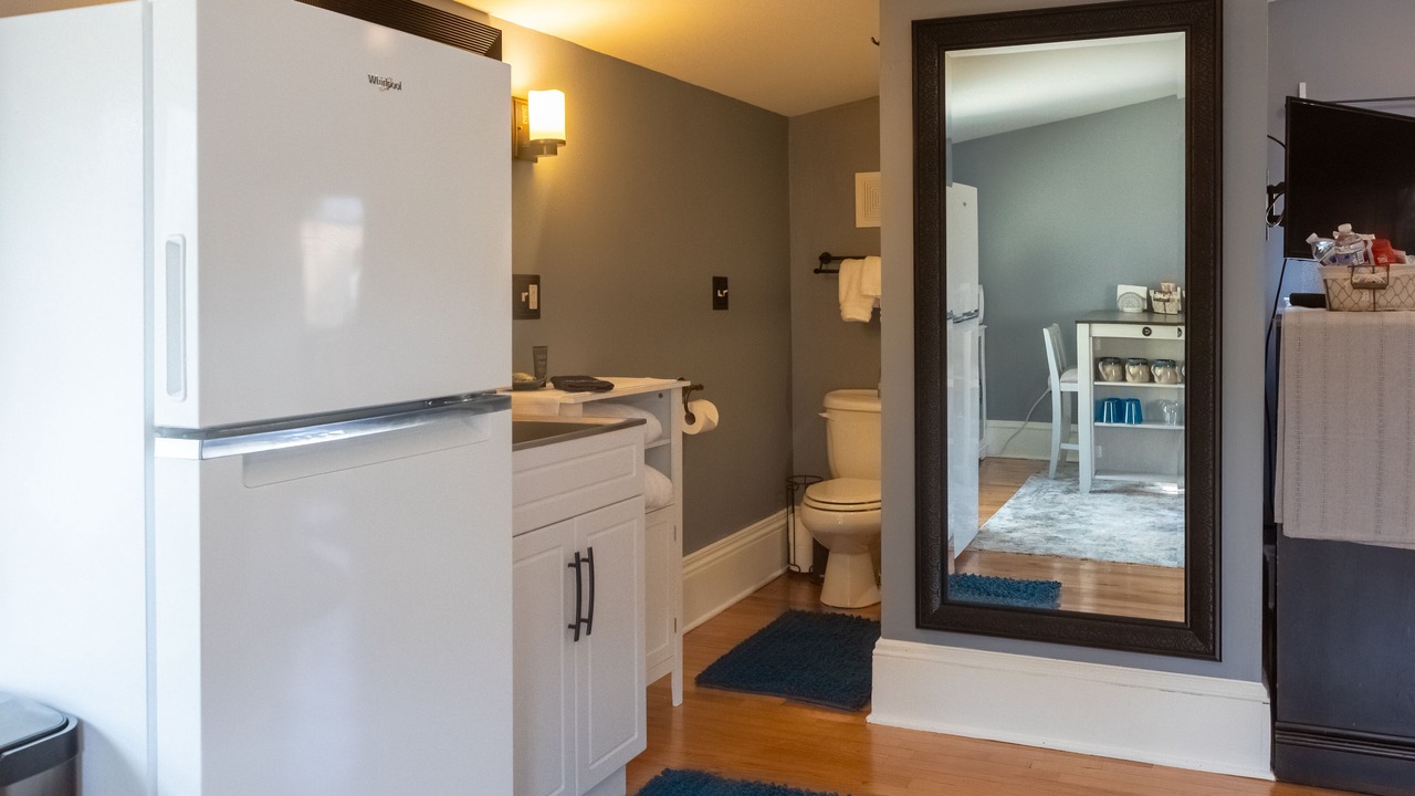 Photo of Bathroom in Oshkosh