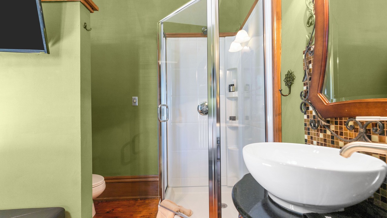 Photo of Bathroom in Oshkosh