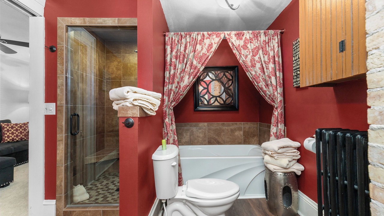 Photo of Bathroom in Oshkosh