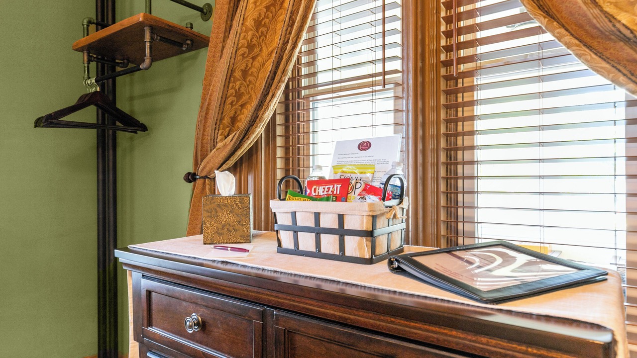 Photo of Bedroom in Oshkosh