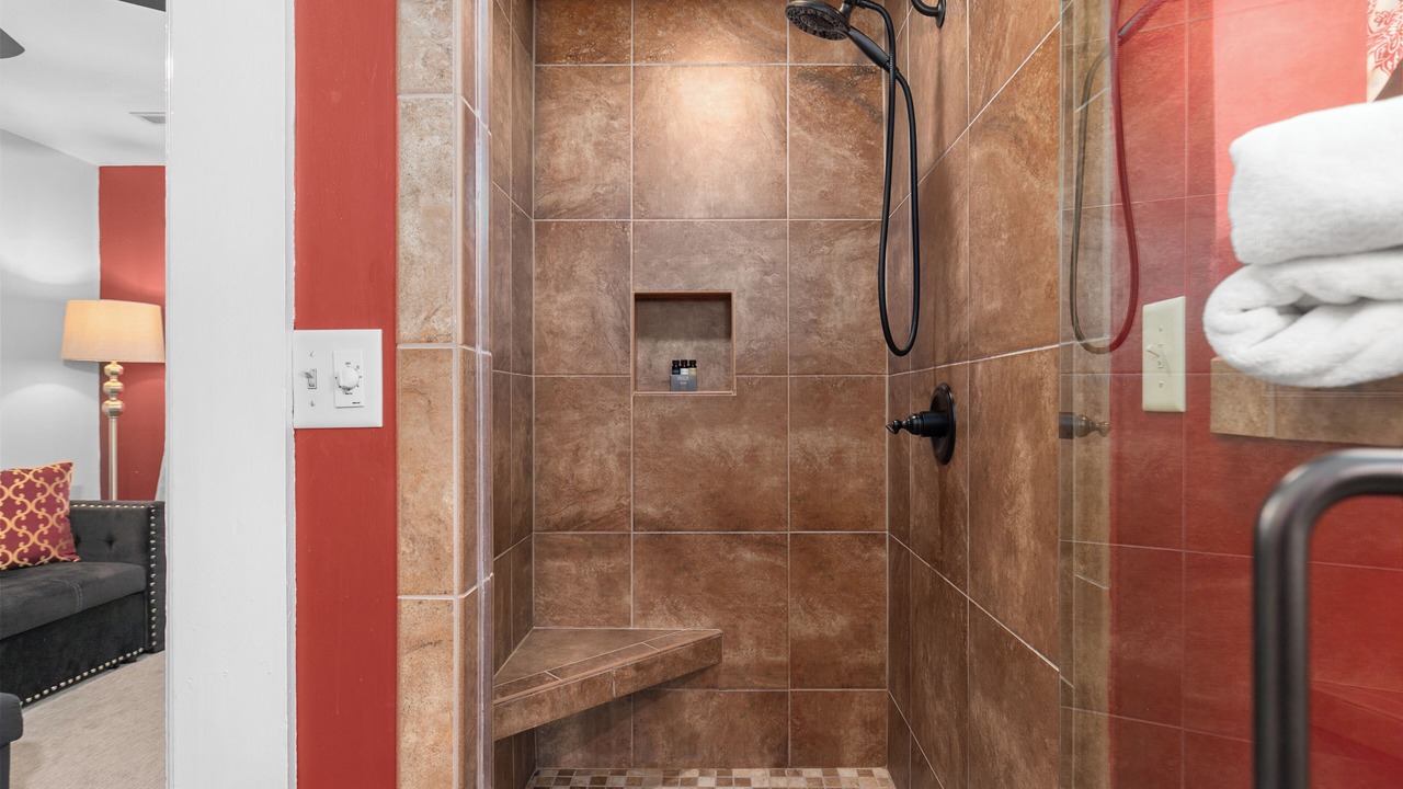 Photo of Bathroom in Oshkosh