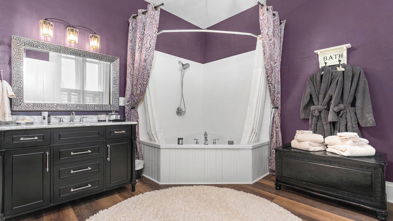 Photo of Bathroom in Oshkosh