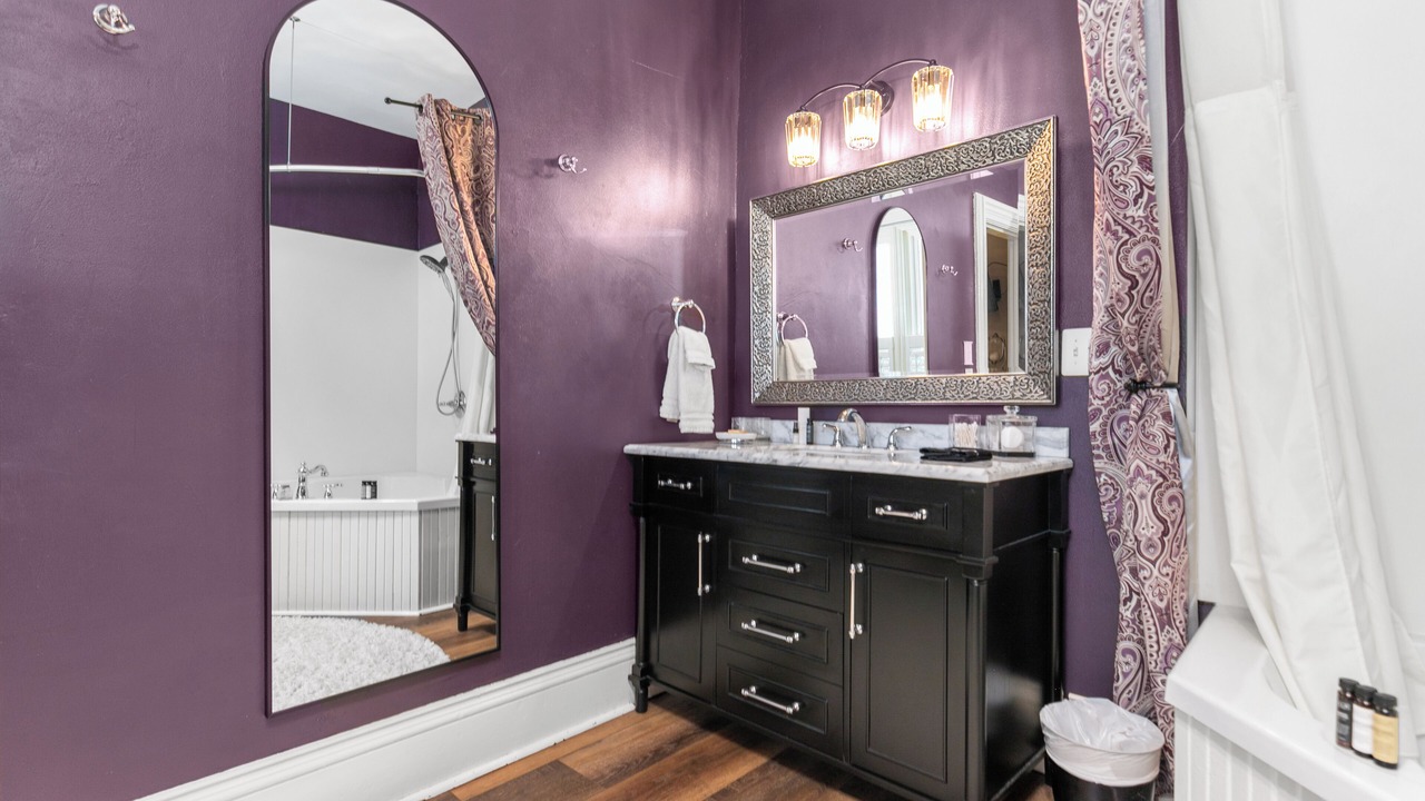 Photo of Bathroom in Oshkosh