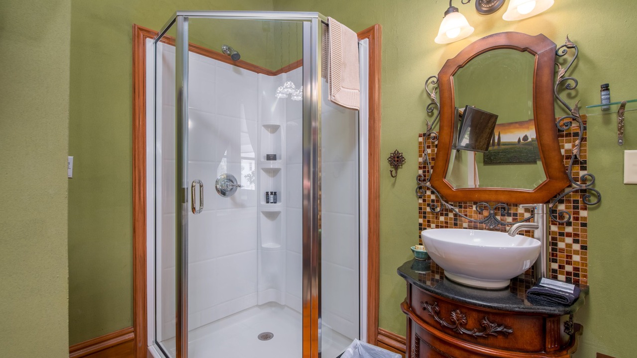 Photo of Bathroom in Oshkosh