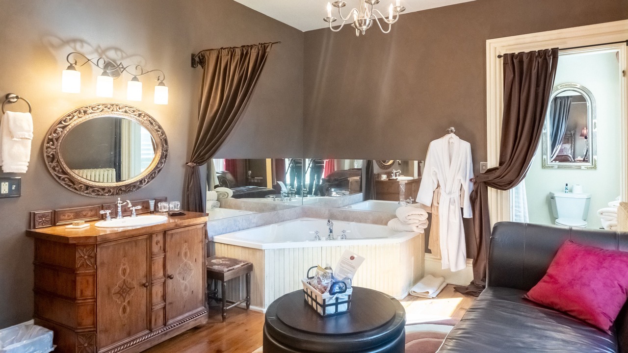 Photo of Bathroom in Oshkosh