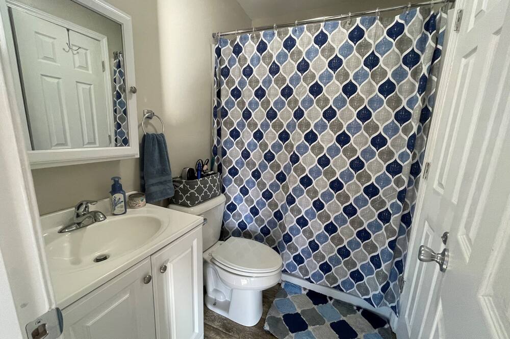 Photo of Bathroom in Osage Beach