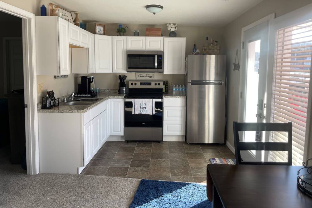 Photo of Kitchen in Osage Beach