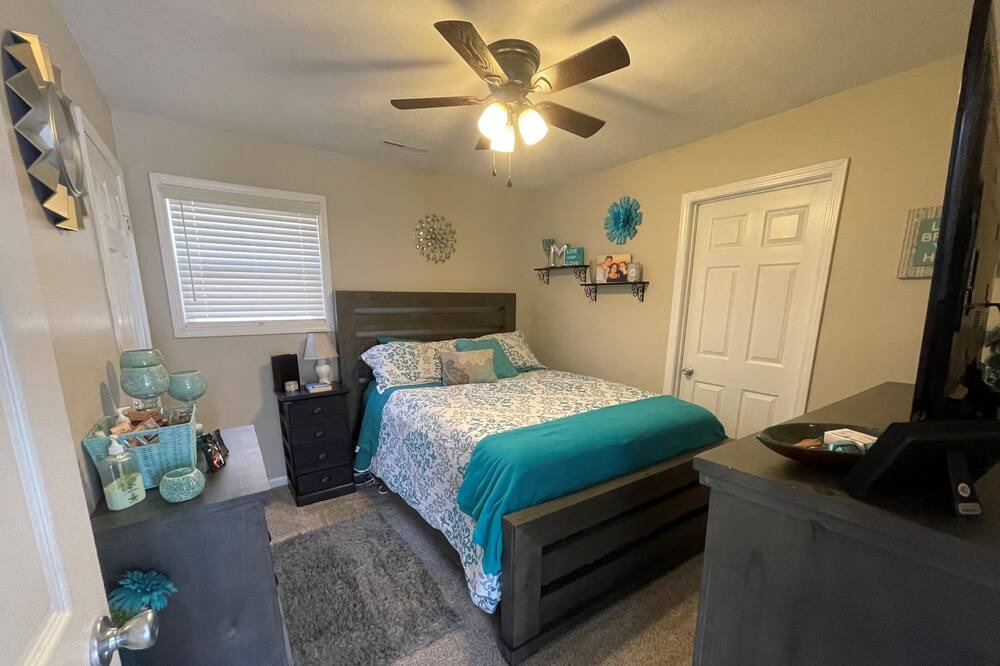 Photo of Bedroom in Osage Beach