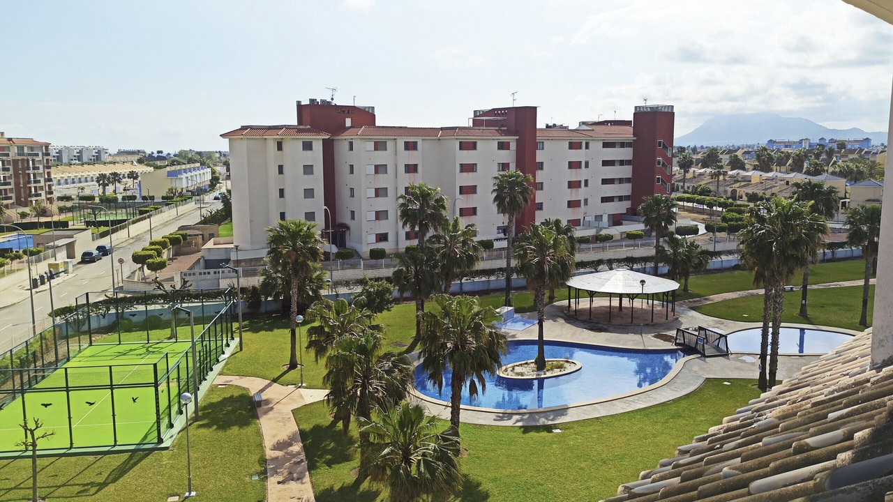 Photo of Outdoor in Vergel