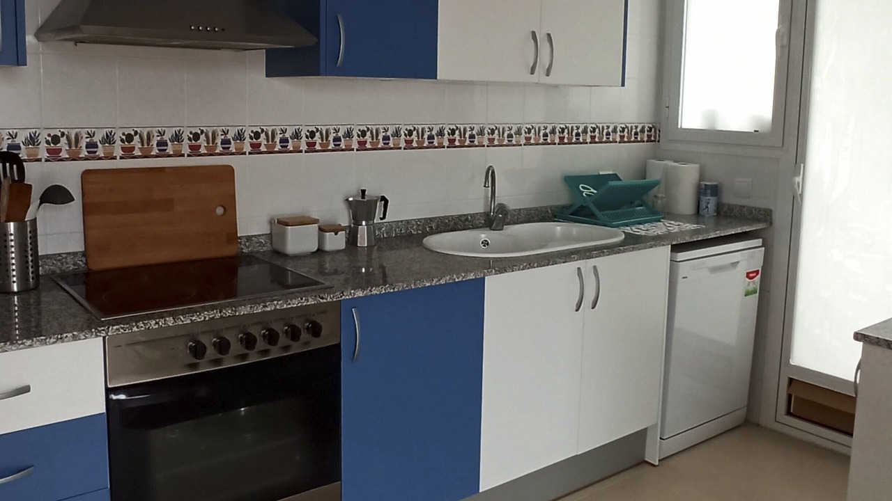 Photo of Kitchen in Vergel