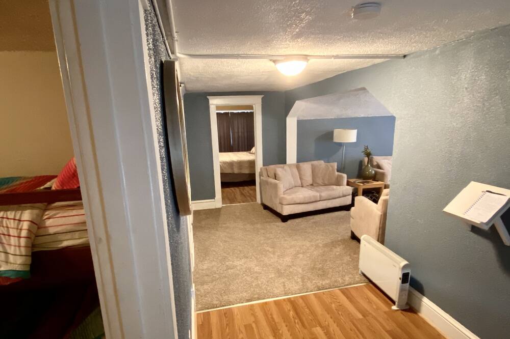 Photo of Bedroom in Ellerslie