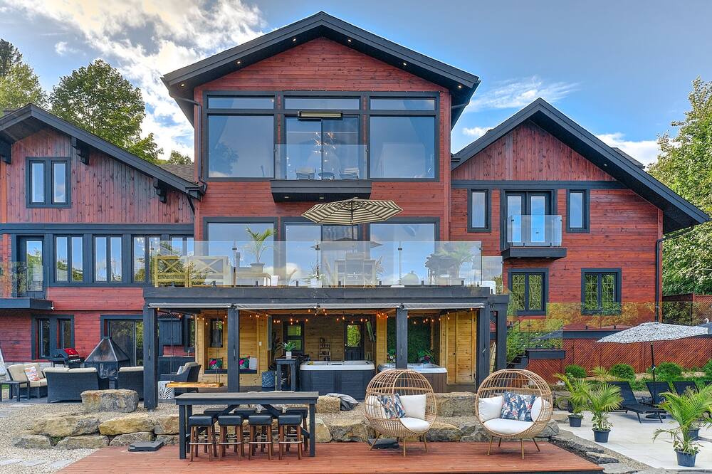Photo of Outdoor in Saint-Sauveur-des-Monts
