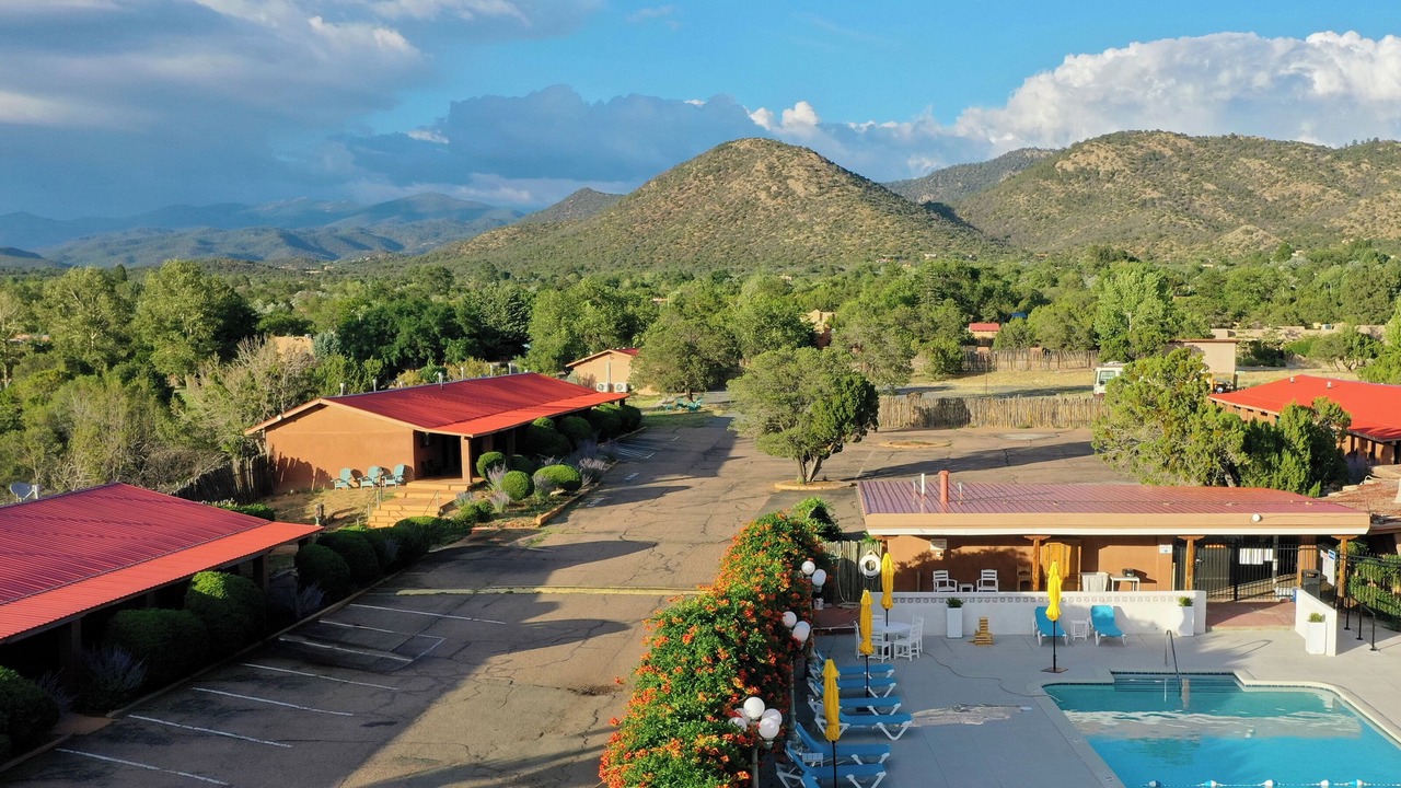 Photo of Outdoor in Santa Fe